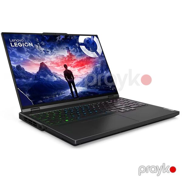 Lenovo Legion PRO 5 (83DF0038PS) Grey — Noutbuklar, Bakı (2)