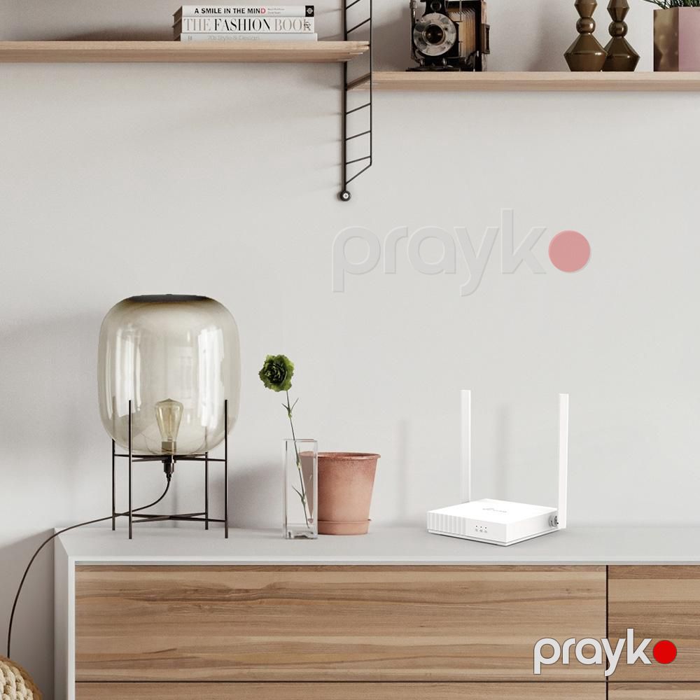 Modem TP-Link TL-WR820N — Routerlər, Bakı (4)
