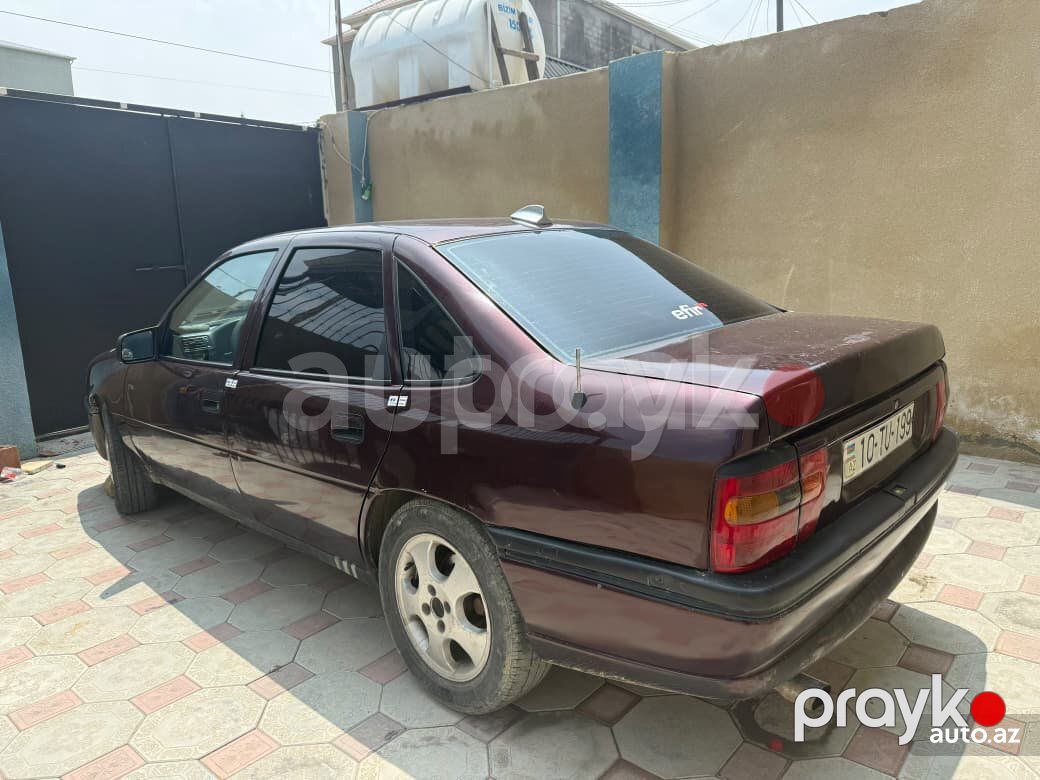 Opel Vectra, 1994 10-TU-199 — Avtomobillər, Neftçala (4)