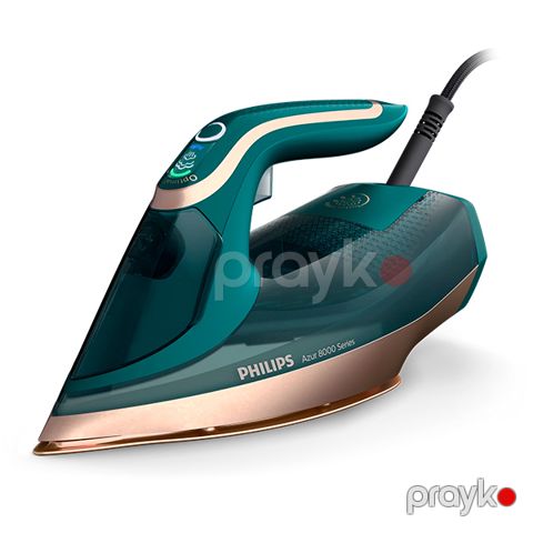 Ütü Philips DST8030/70 Green — Bakı