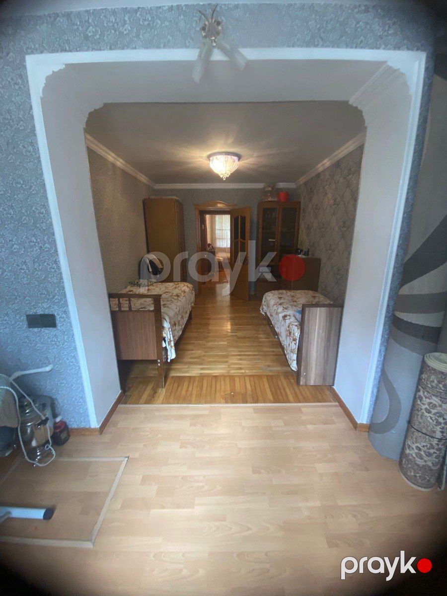 Satılır 3 otaqlı köhnə tikili 70 m² — Mənzil, Bakı (3)