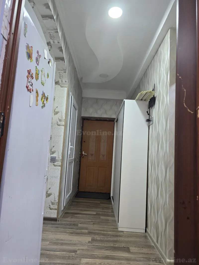 Kirayə verilir 3 otaqlı Mənzil Yeni tikili 55 m² Bakı, Abşeron r., Masazır — Mənzil, Bakı (3)