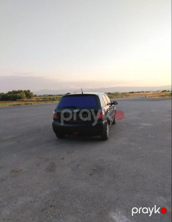 Kia Rio, 1.5 L, 2005 il, 201 000 km — Avtomobillər, Cəlilabad (3)