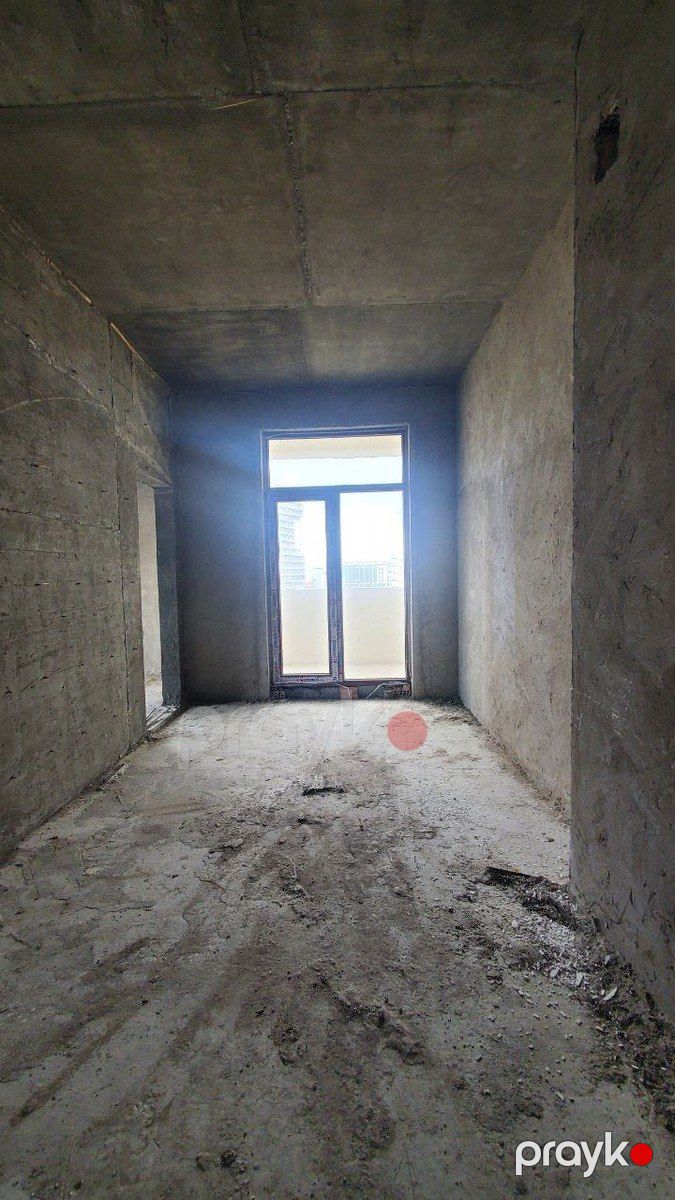 Satılır 2 otaqlı yeni tikili 106 m² — Mənzil, Bakı (3)