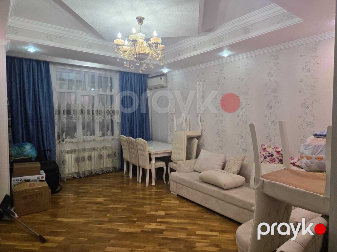 Satılır 2 otaqlı yeni tikili 62 m² — Mənzil, Bakı (2)