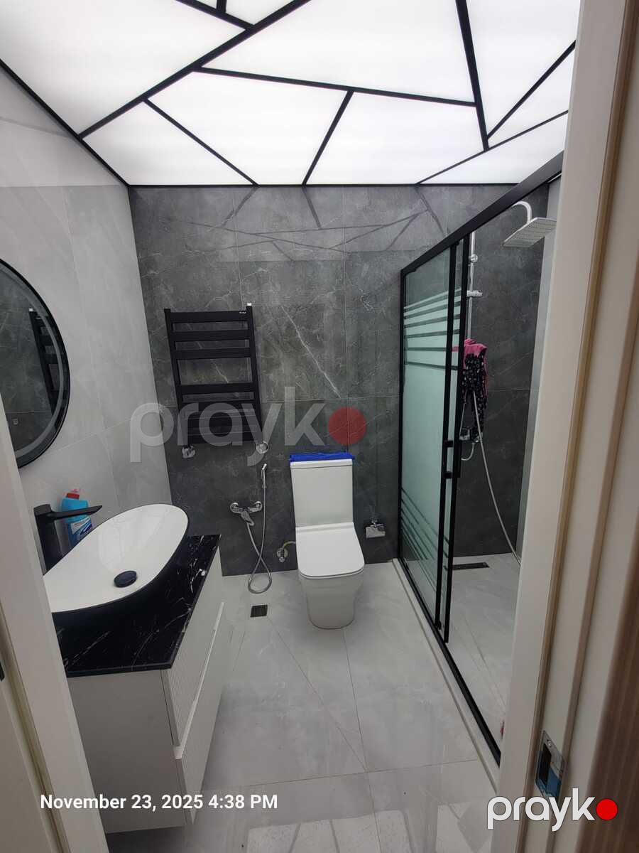 3-otaqlı yeni tikili kirayə verilir, 20 Yanvar m., 75 m² — Mənzil, Bakı (5)