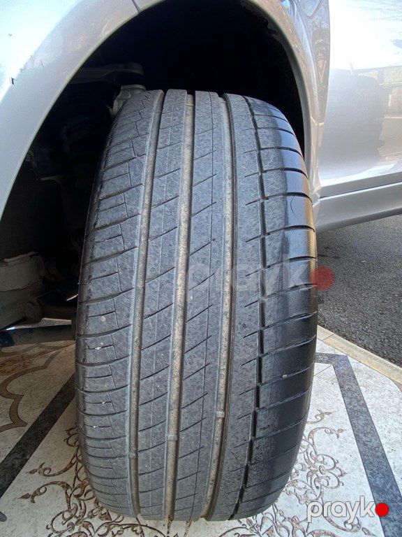 Audi Q7, 3.6 L, 2007 il, 127 000 km — Avtomobillər, Gəncə (8)