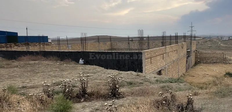 Kirayə verilir Obyekt 1000 m² Bakı, Abşeron r., Saray — Bakı