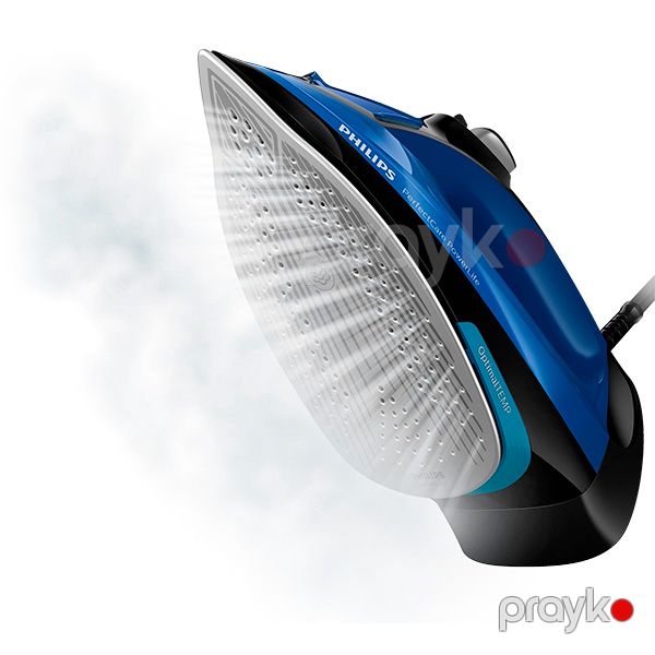 Ütü Philips GC3920/26 Blue — Ütü, Bakı (3)