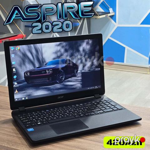 Acer Aspire 2020 — Bakı