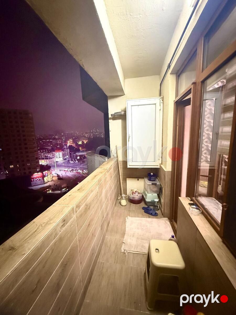 Satılır 3 otaqlı yeni tikili 125 m² — Mənzil, Bakı (11)