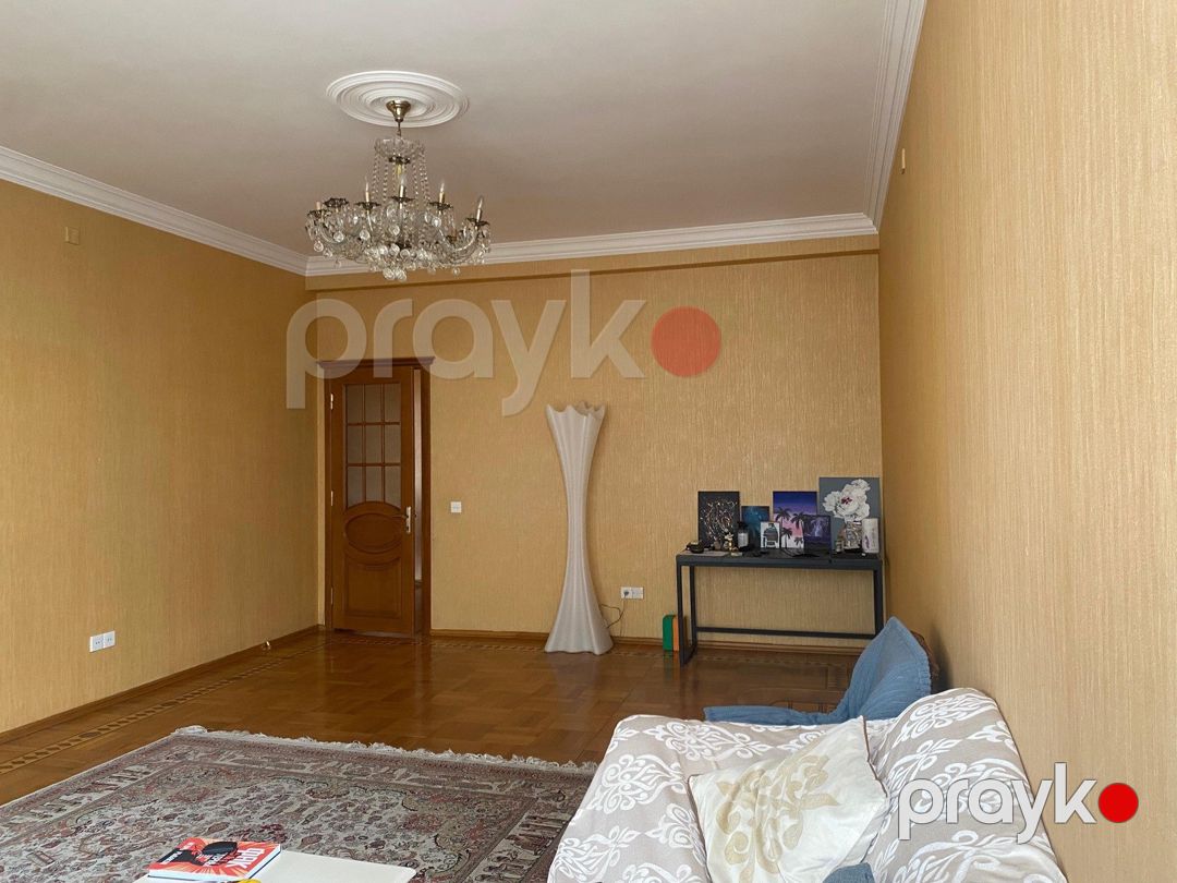 Satılır 3 otaqlı yeni tikili 125 m² — Mənzil, Bakı (3)
