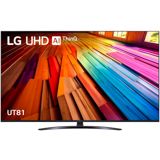 Televizor LG 65UT81009 Black — Bytelecom.az — Televisions