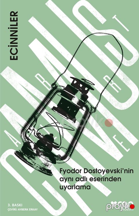 Ecinniler — Bakı