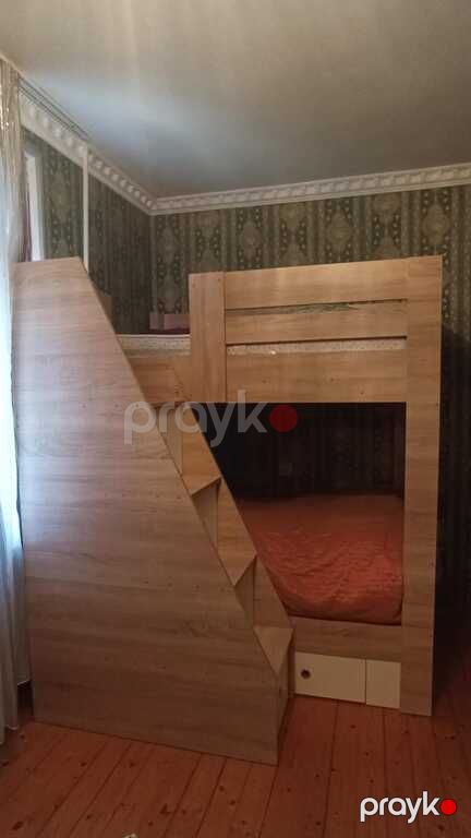 İkimərtəbəli uşaq çarpayısı — Bakı