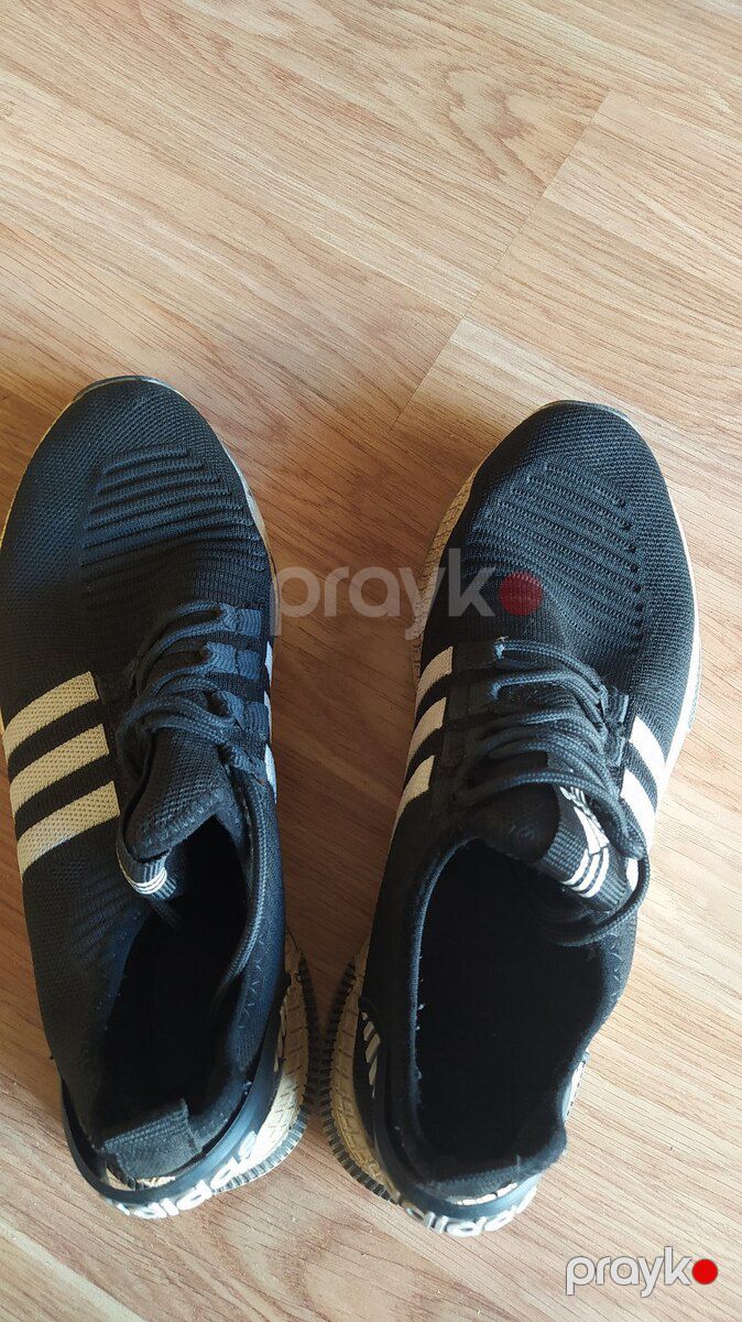 İdman ayaqqabısı Adidas — Geyim, ayakkabı, aksesuarlar, Bakı (2)