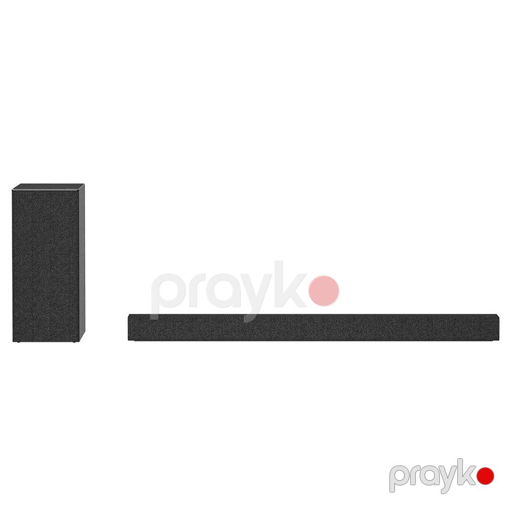 Soundbar LG SP7.DARELLK — Akustik sistemlər, Bakı (2)