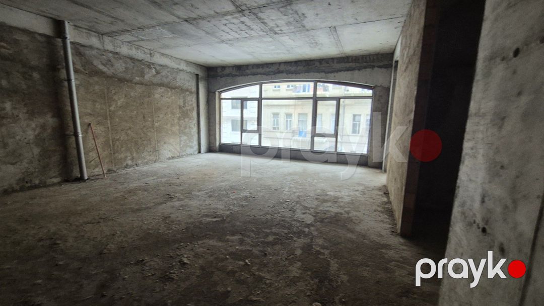 Satılır 4 otaqlı yeni tikili 264 m² — Mənzil, Bakı (4)