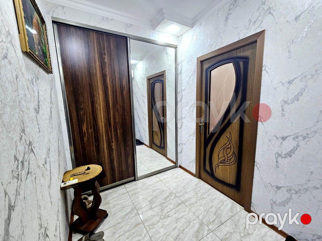Satılır 2 otaqlı köhnə tikili 60 m² — Mənzil, Bakı (11)