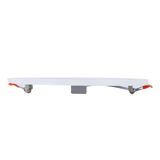 Sparkled LED spot 20W wh — Omid.az — İşıqlandırma