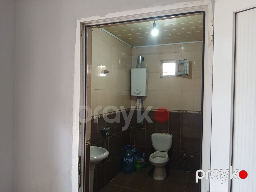 Həyət evi kirayə verilir, Xırdalan ş — Ev, villa, Bakı (2)