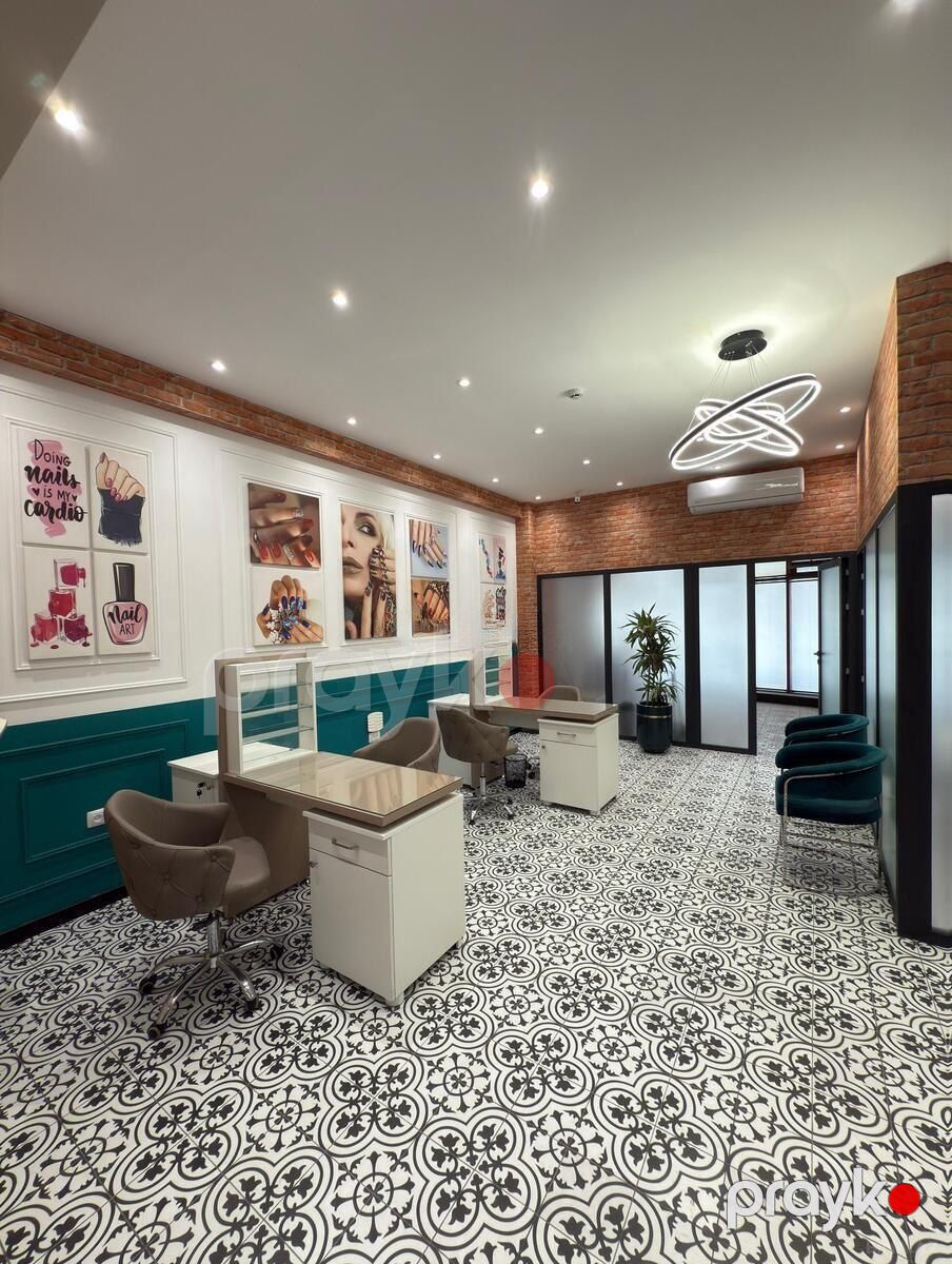 İcarəyə verilir obyekt 222 m² — Əmlak, Bakı (12)