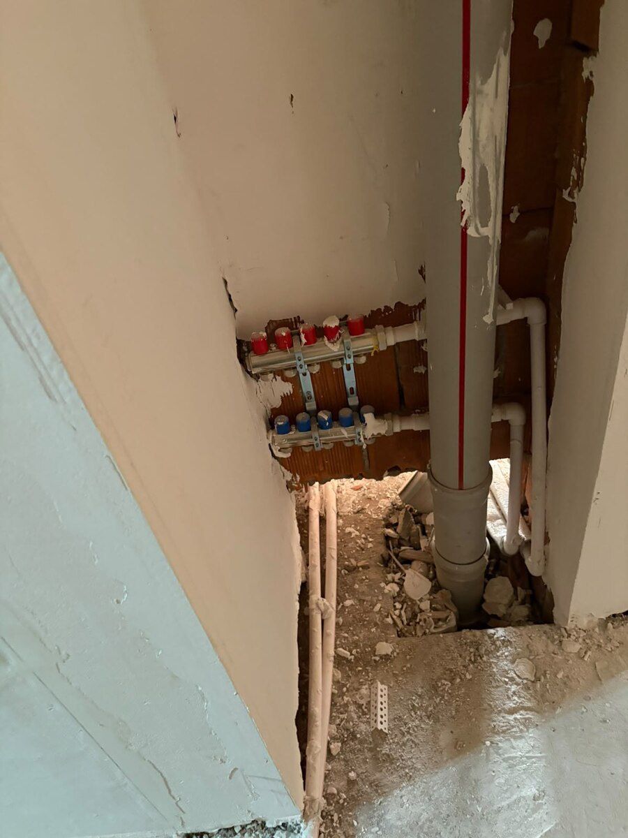 2-otaqlı yeni tikili, Saray qəs., 70 m² — Mənzil, Sumqayıt (5)