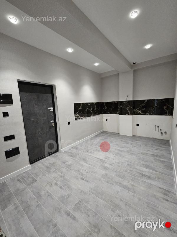 Satılır 2 otaqlı Bina evi menzil (Yeni tikili), 63 m², Sumqayıt — Mənzil, Sumqayıt (7)