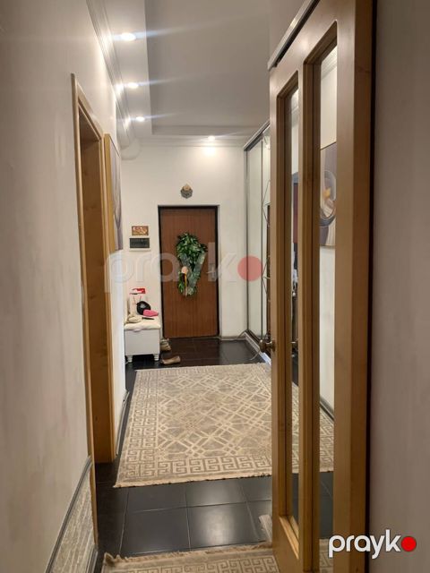 Satılır 3 otaqlı yeni tikili 98 m² — Bakı
