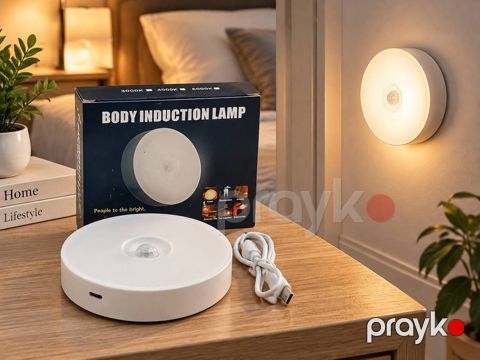 Lampa sensor — Bakı