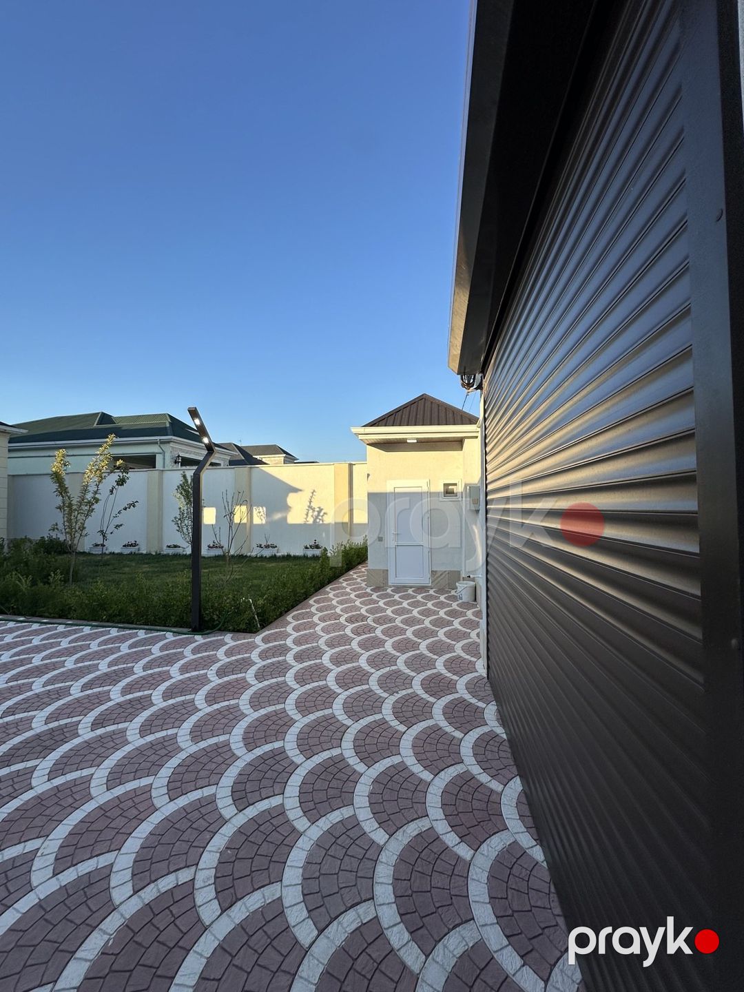Satılır 4 otaqlı həyət evi/bağ evi 145 m² — Ev, villa, Bakı (5)