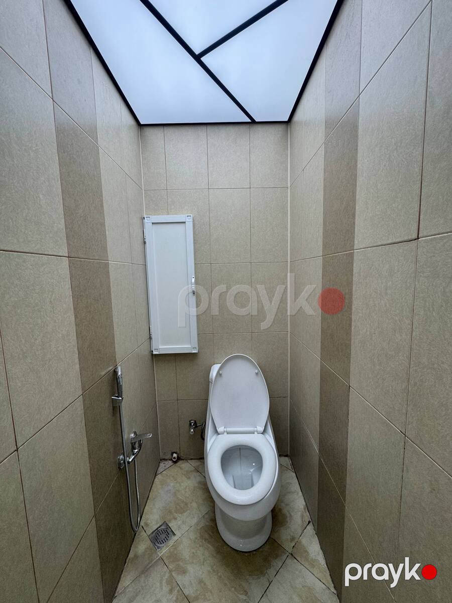 Satılır 3 otaqlı yeni tikili 70 m² — Mənzil, Bakı (10)