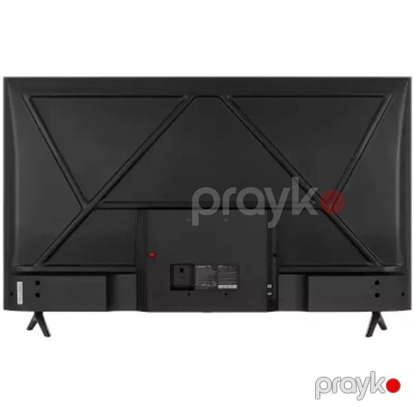 Televizor Xiaomi A 50" 2026 L50MB-AME Black — Televizorlar, Bakı (4)