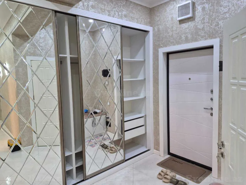 Kirayə verilir 2 otaqlı Mənzil Yeni tikili 96 m² Bakı, Nəsimi r — Mənzil, Bakı (2)