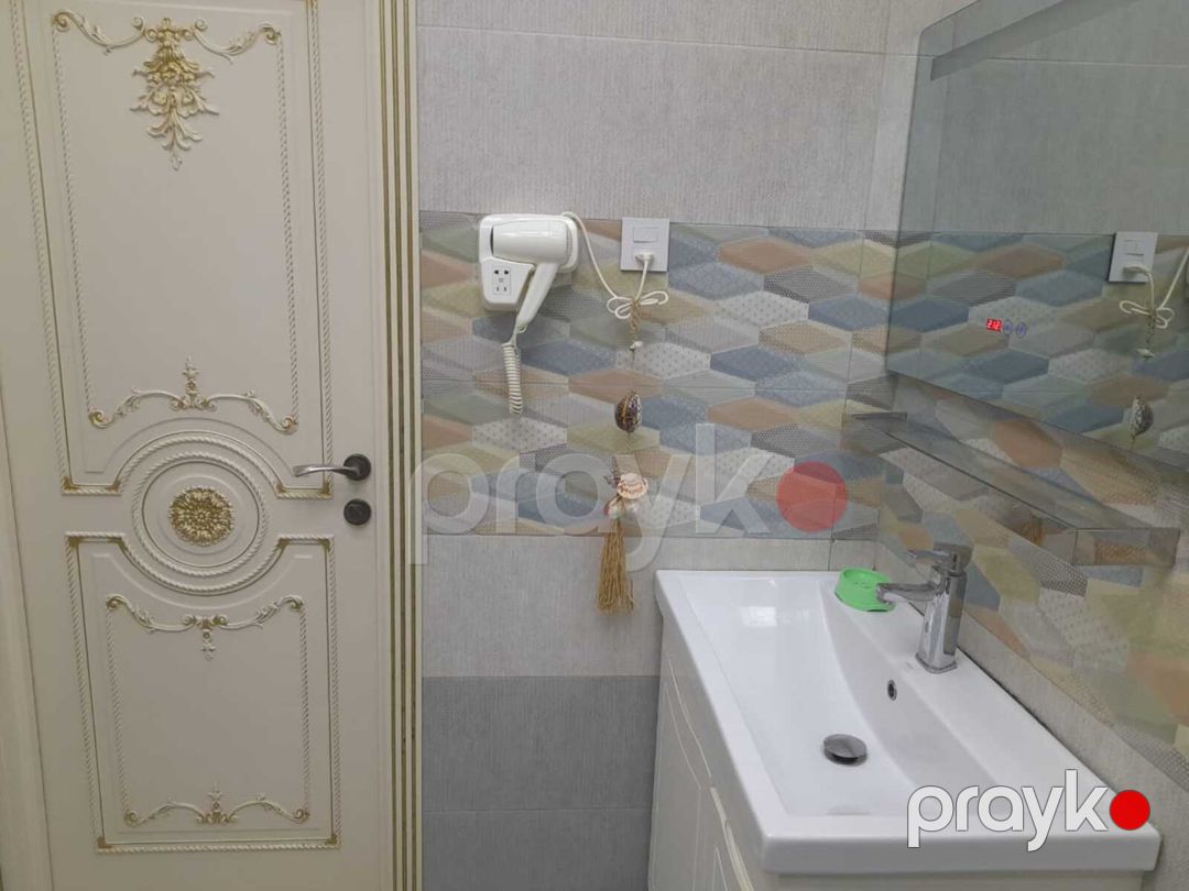 Satılır 2 otaqlı yeni tikili 71 m² — Mənzil, Bakı (6)