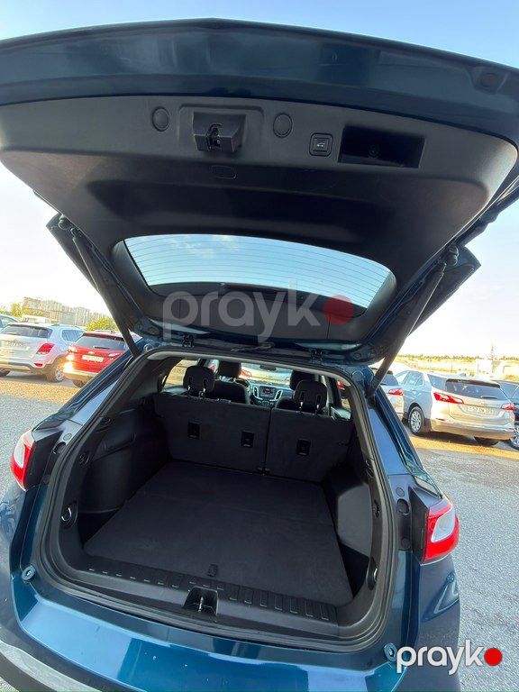 Chevrolet Equinox, 1.5 L, 2020 il, 88 000 km — Avtomobillər, Bakı (8)