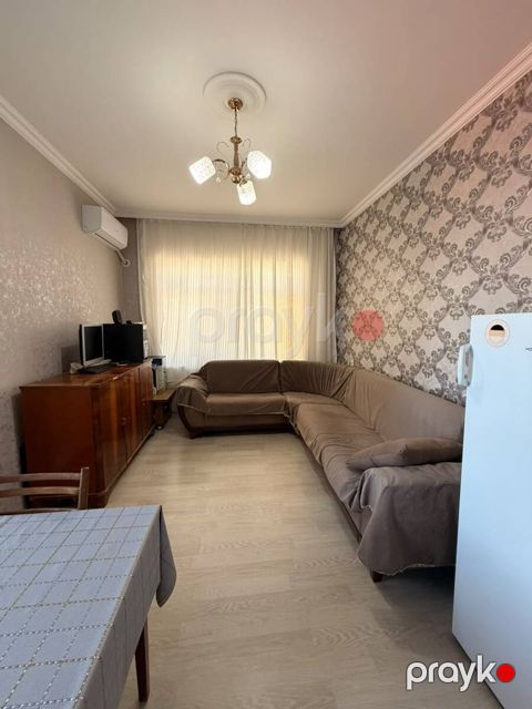 2-otaqlı mənzil, Xalqlar Dostluqu m., 60 m² — Bakı