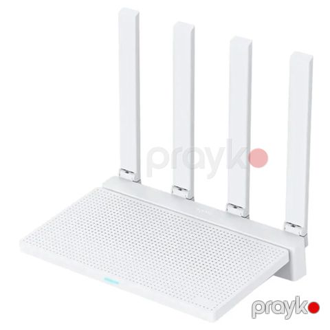 Mi Router AX3000T Ağ — Bakı