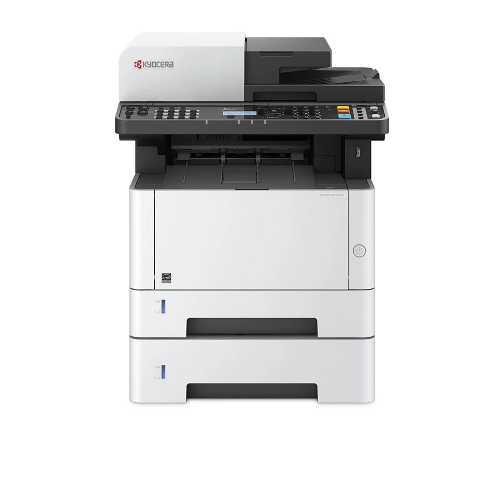 Printer Kyosera Ecosys M2235dn Ağ — Mallar, Bakı (2)