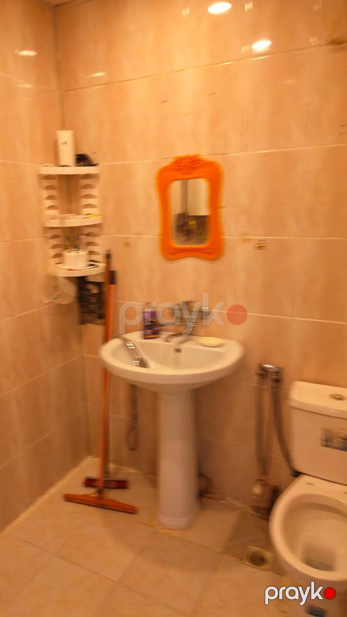 3 otaqlı mənzil, 75 m², Asəf Zeynallı 55, Bakı — Mənzil (8)