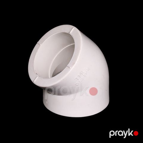 Dirsək 45 63 mm
