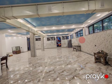 İcarəyə verilir obyekt 257 m² — Xırdalan