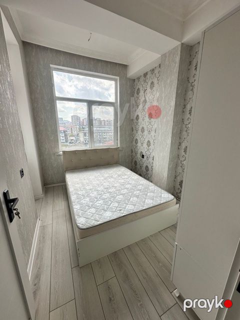 2-otaqlı yeni tikili kirayə verilir, Xırdalan ş., 40 m² — Xırdalan