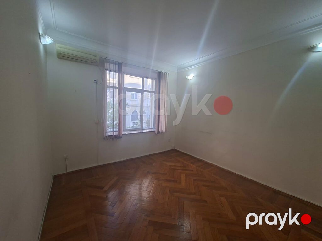 Bakı, 3 otaqlı, Köhnə tikili, 103 kv. m — Mənzil, Bakı (6)