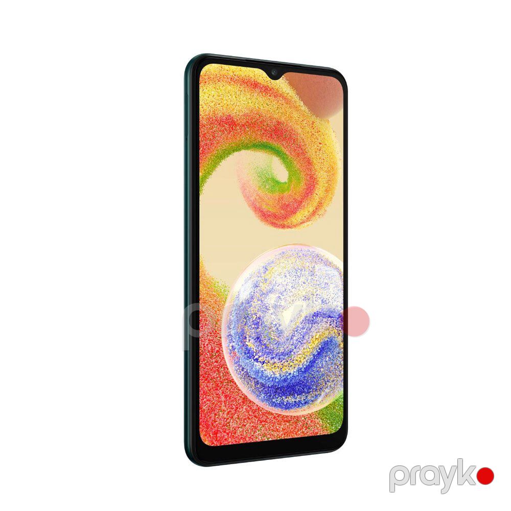 Smartfon Samsung A04 4/64GB Green — Samsung, Bakı (3)