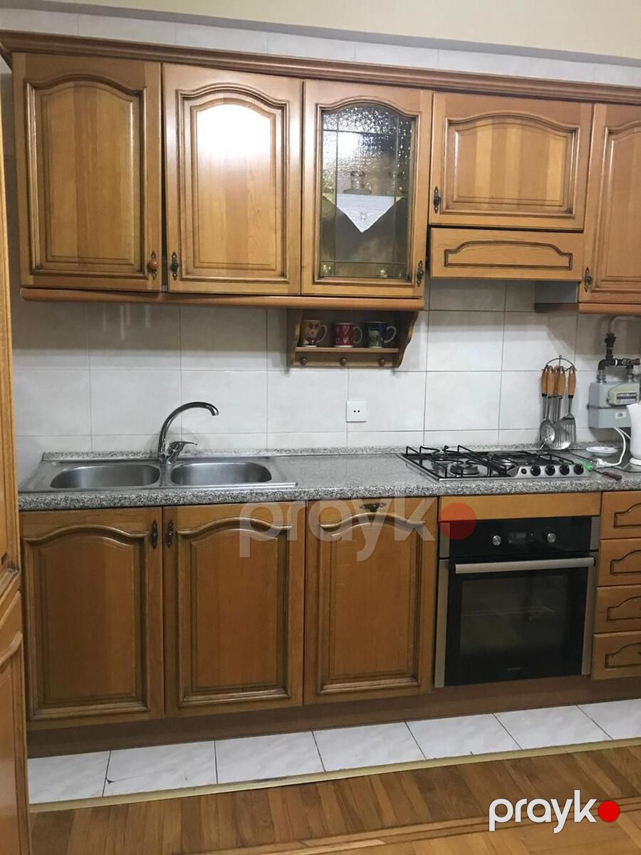İcarəyə verilir 3 otaqlı yeni tikili 110 m² — Mənzil, Bakı (8)