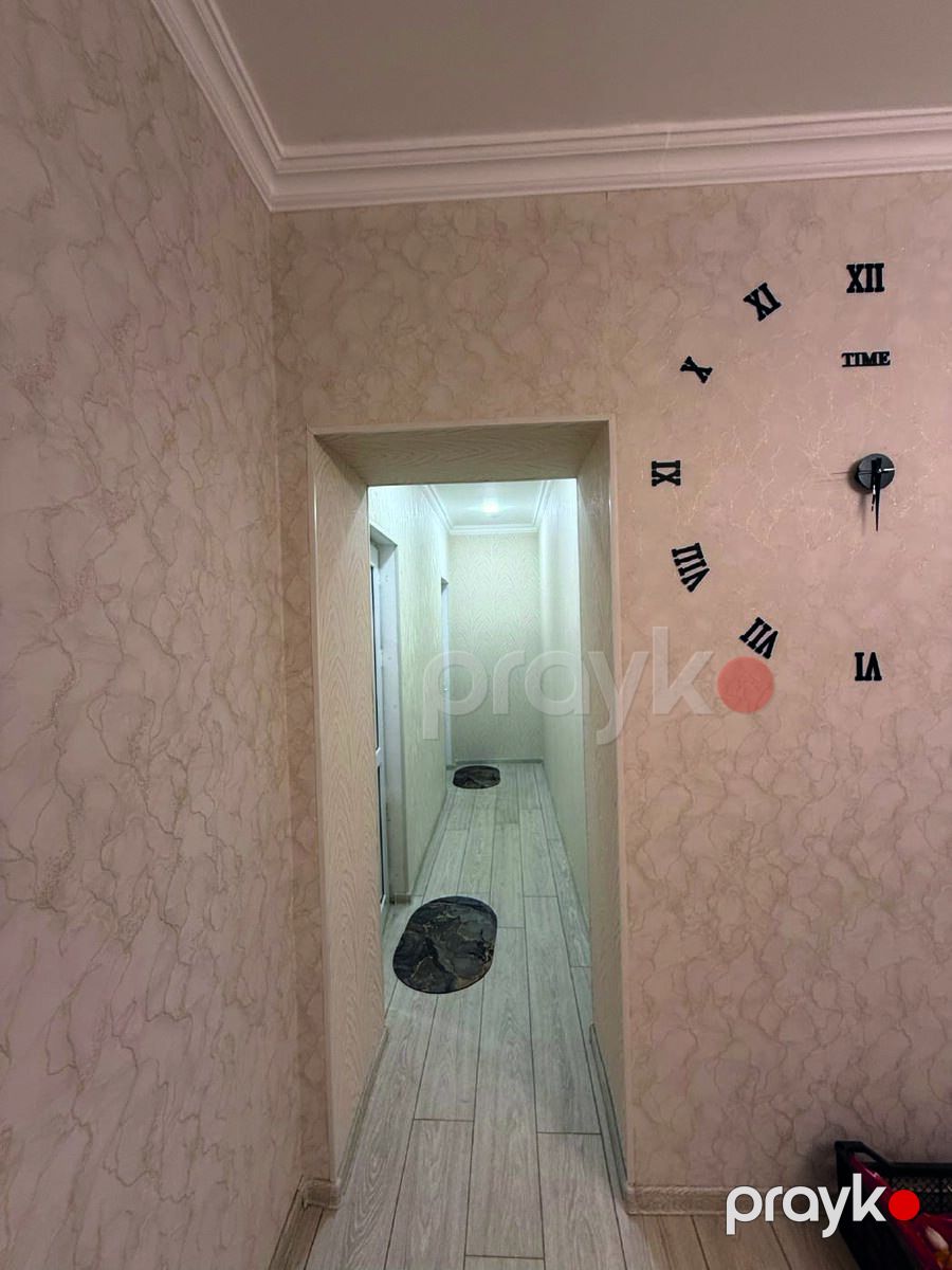 Satılır 5 otaqlı həyət evi/bağ evi 150 m² — Ev, villa, Bakı (12)