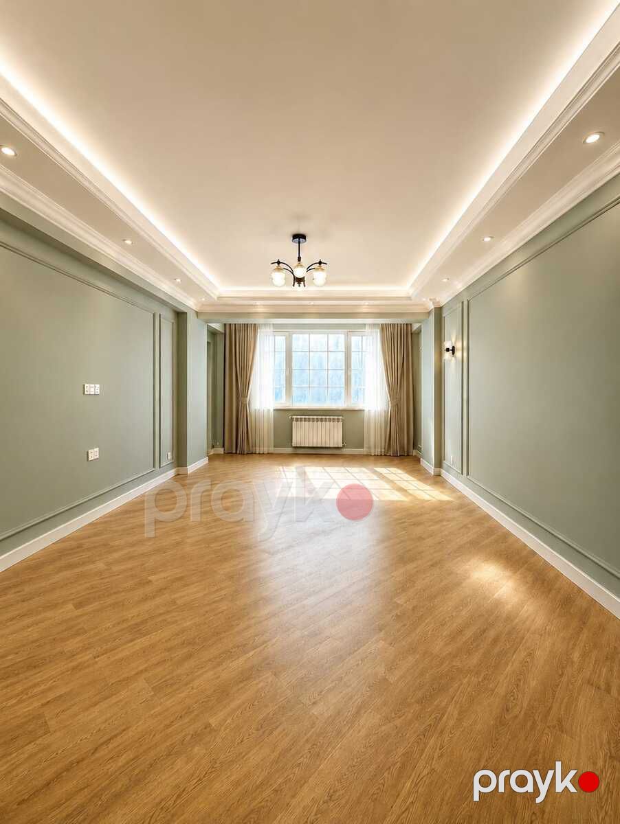 İcarəyə verilir 2 otaqlı yeni tikili 85 m² — Mənzil, Bakı (2)