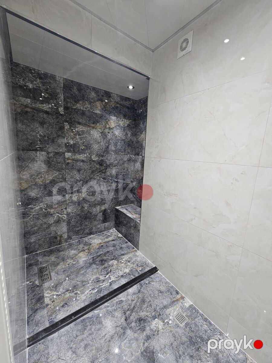 Satılır 3 otaqlı yeni tikili 110 m² — Mənzil, Bakı (10)