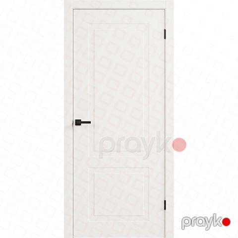 Qapı vdk italiya enamel emal ağ daxili 80X200 — Omid.az — Təmir və tikinti